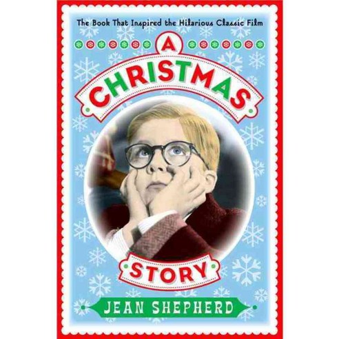 A Christmas Story, Broadway Books