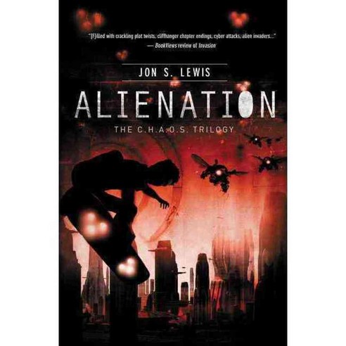Alienation, Thomas Nelson Inc