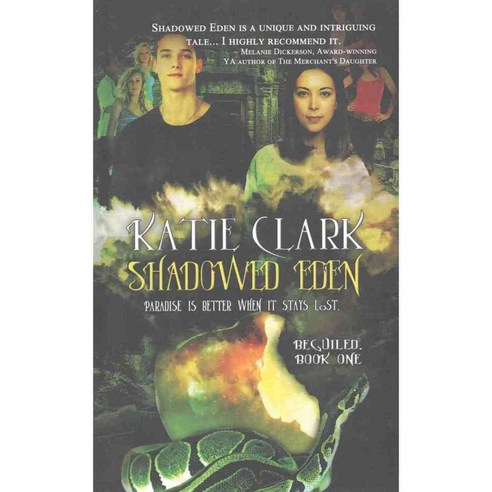 Shadowed Eden, Pelican Ventures Llc