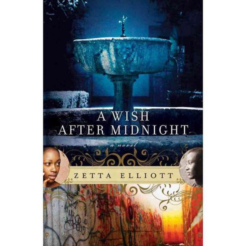 A Wish After Midnight, Skyscape