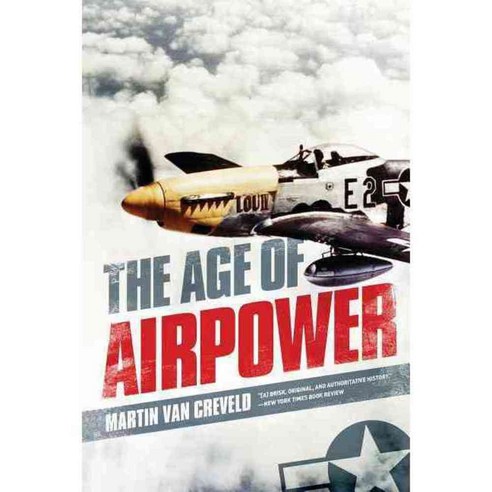 The Age of Airpower, Public Affairs
