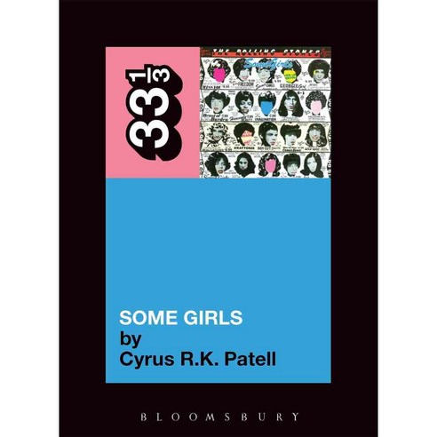 Some Girls, Bloomsbury USA Academic