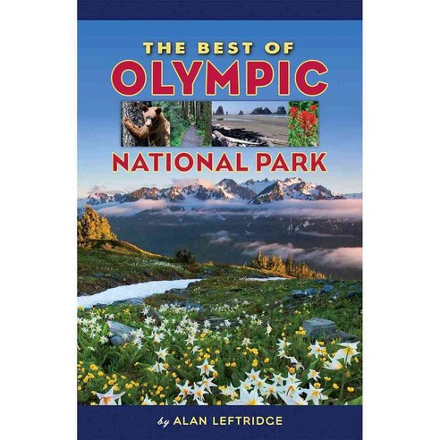 The Best of Olympic National Park, Farcountry Pr