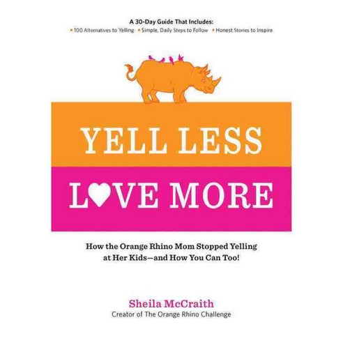 Yell Less Love More, Fair Winds Pr