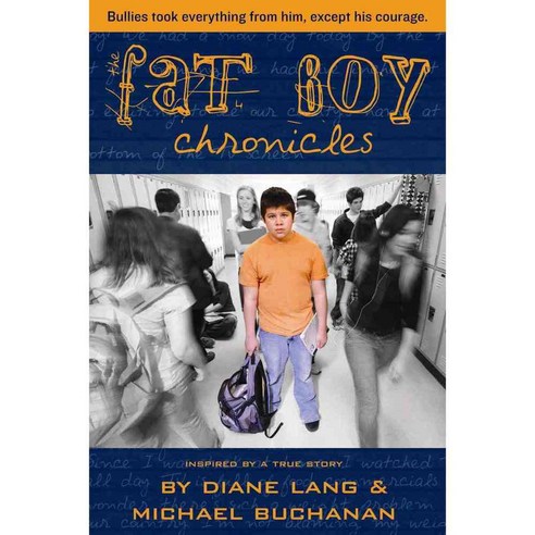The Fat Boy Chronicles: Inspired by a True Story, Sleeping Bear Pr