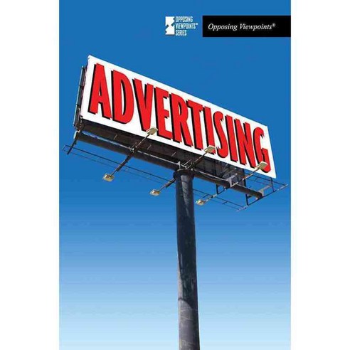 Advertising, Greenhaven Pr
