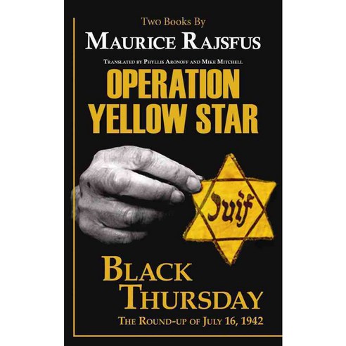 Operation Yellow Star / Black Thursday, Doppelhouse Pr