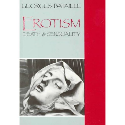 Erotism: Death and Sensuality, City Lights Books