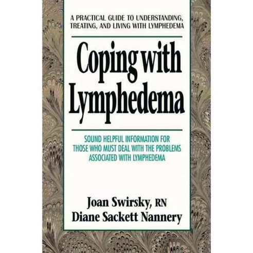 Coping With Lymphedema, Avery Pub Group