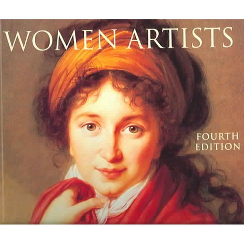 Women Artists: An Illustrated History, Abbeville Pr
