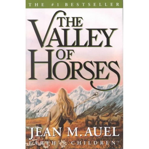 The Valley of Horses: A Novel, Crown Pub