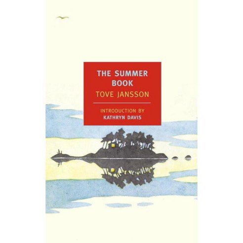 The Summer Book, New York Review of Books