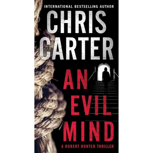 An Evil Mind, Pocket Books