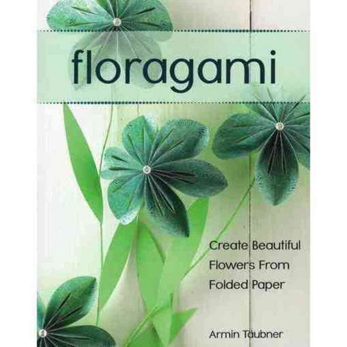 Floragami, Stackpole Books