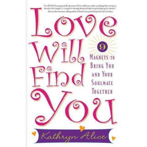 Love Will Find You, Da Capo Lifelong