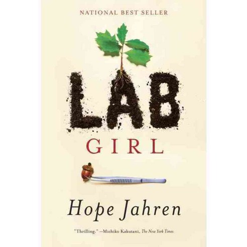 Lab Girl, Alfred a Knopf Inc