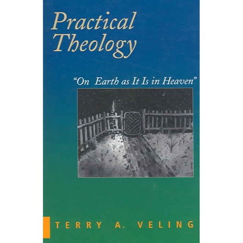 Practical Theology: On Earth As It Is in Heaven, Orbis Books