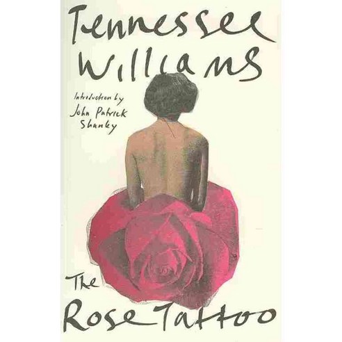 The Rose Tattoo, New Directions