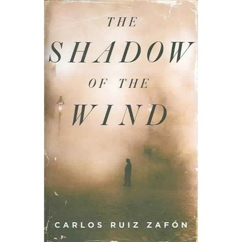 The Shadow of the Wind, Penguin Pr