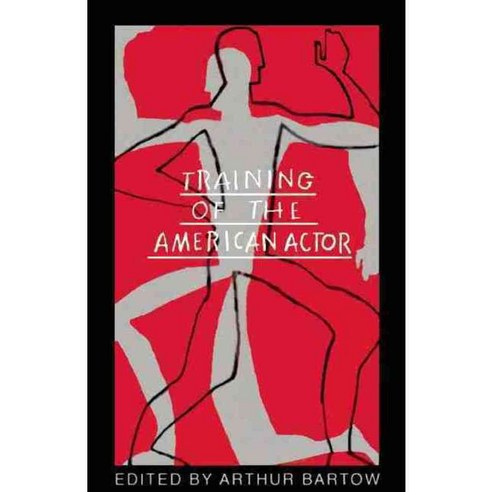 Training of the American Actor, Theatre Communications Group