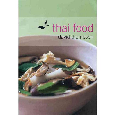 Thai Food: Arharn Thai, Ten Speed Pr