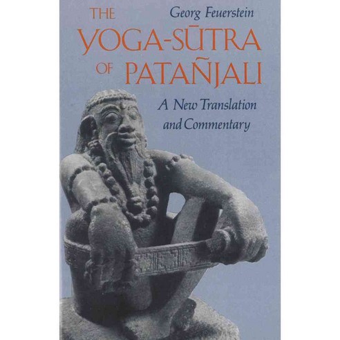 The Yoga-Sutra of Patanjali: A New Translation and Commentary, Inner Traditions