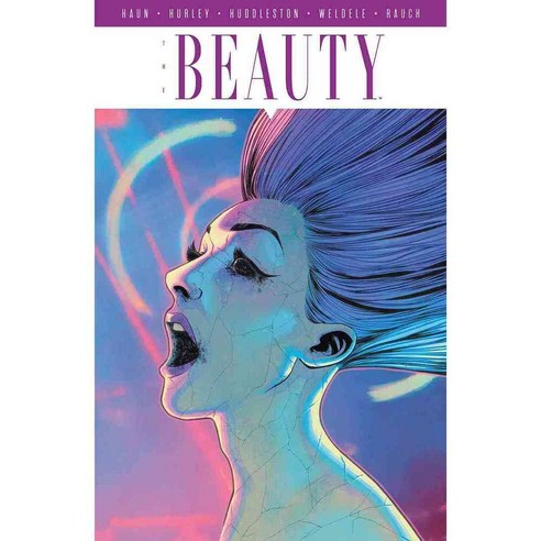 The Beauty 2, Image Comics