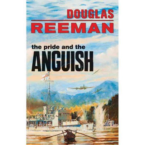 The Pride and the Anguish, McBooks Pr