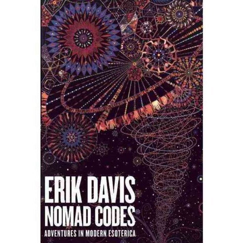 Nomad Codes: Adventures in Modern Esoterica, Yeti Pub