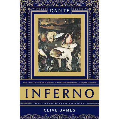 Inferno, Liveright Pub Corp