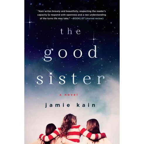The Good Sister, Griffin