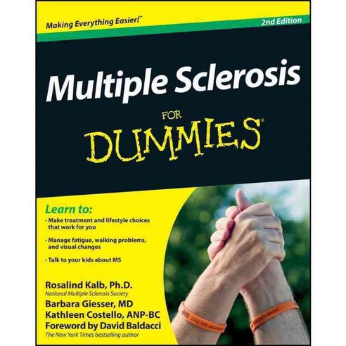 Multiple Sclerosis for Dummies
