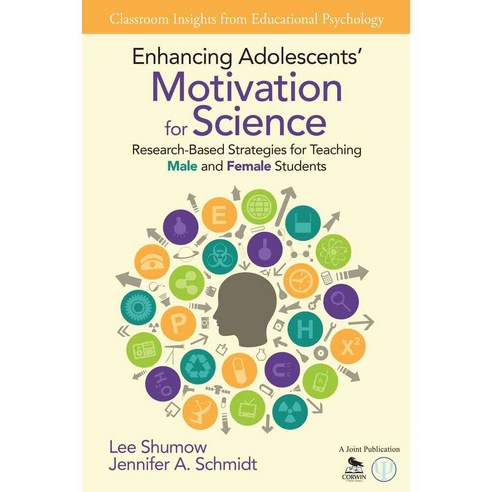 Enhancing Adolescents'' Motivation for Science: Research-Based ...