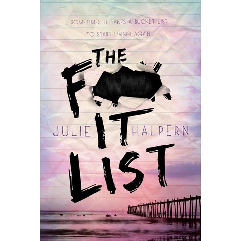 The F- It List, Square Fish