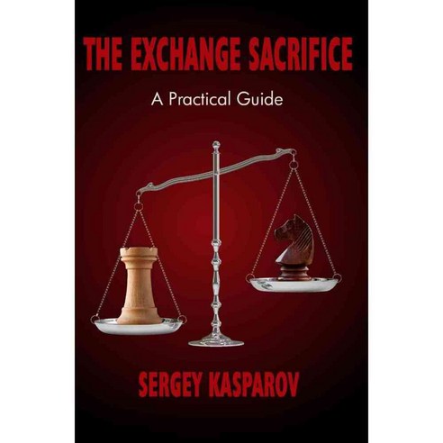 The Exchange Sacrifice: A Practical Guide, Scb Distributors