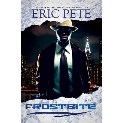 Frostbite, Urban Books