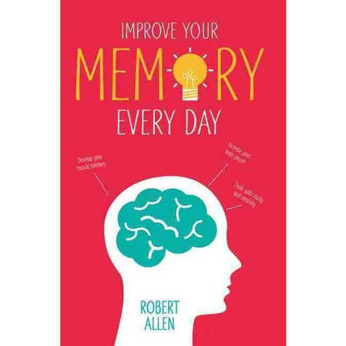 Improve Your Memory Every Day, Collins & Brown