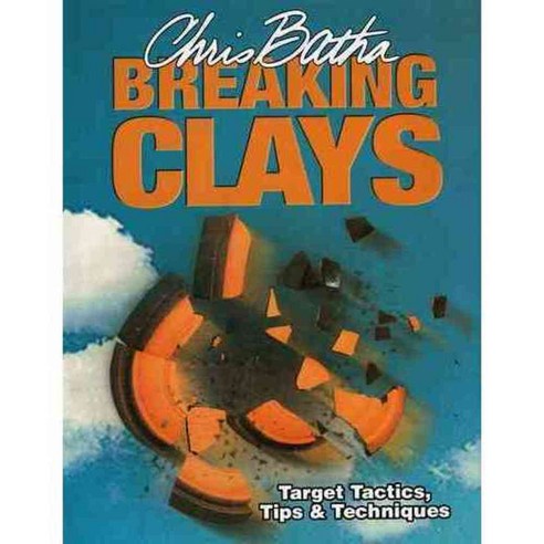Breaking Clays, Stackpole Books