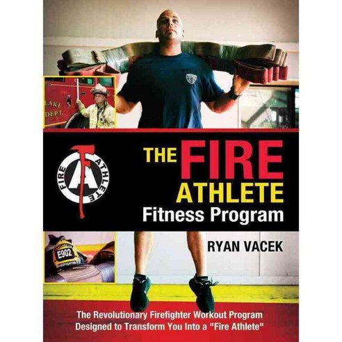 The Fire Athlete Fitness Program, Langdon st Pr