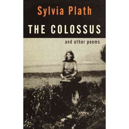 The Colossus: & Other Poems, Vintage Books