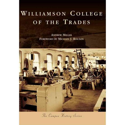 Williamson College of the Trades, Arcadia Pub
