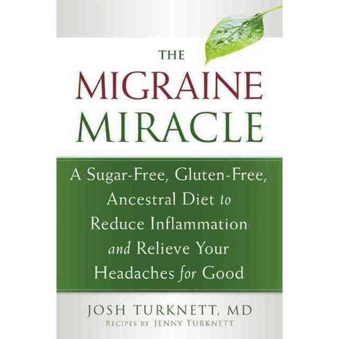 The Migraine Miracle, New Harbinger Pubns Inc