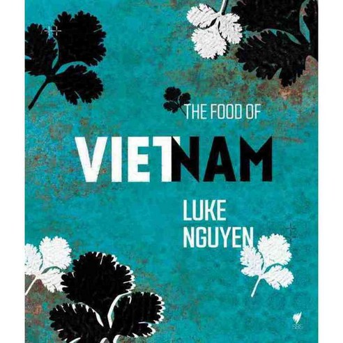 The Food of Vietnam, Hardie Grant Books
