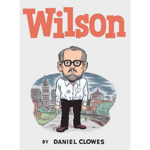 Wilson, Drawn & Quarterly Pubns