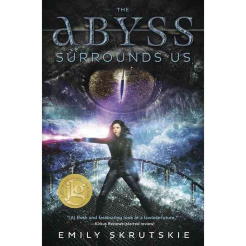 The Abyss Surrounds Us, Flux