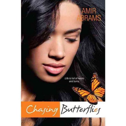Chasing Butterflies, Kensington Pub Corp