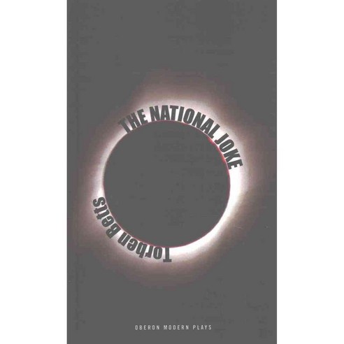 The National Joke, Oberon Books Ltd