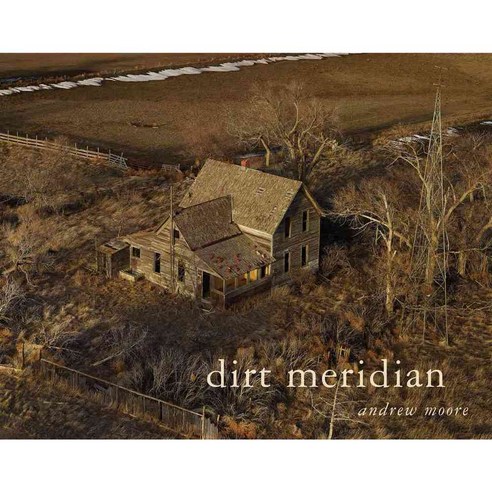 Dirt Meridian, Damiani Editore
