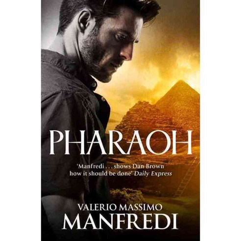 Pharaoh, Pan Macmillan