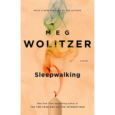 Sleepwalking, Riverhead Books
